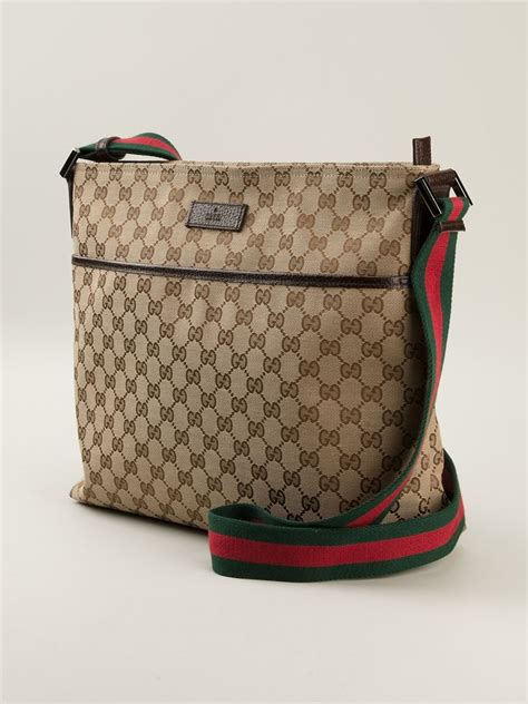 gucci crossbody bag womens sale|gucci crossbody handbags for women.